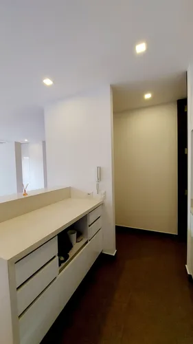 Apartamento En Arriendo En Santa Barbara Occidental. Cod A23788