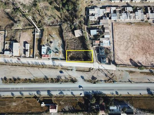 Terreno En Tumbaya