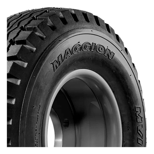 Pneu 7.50-15 Maggion Mvi 12 Lonas Empilhadeira