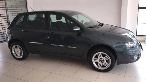 Fiat Stilo 1.8 Mpi 8v Flex 4p Manual