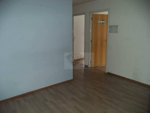 Imagem 5 de 12 de Conjunto Comercial À Venda, Brooklin, São Paulo - Cj1186. - Cj1186