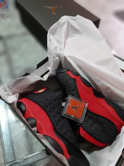 Tenis Jordan Retro 13 Color Miel | MercadoLibre 📦