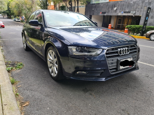 Imagen 3 de 11 de Audi A4 2016 1.8 T Sport 170hp Mt