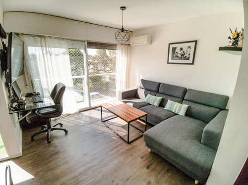 Venta Apartamento 2 Dormitorios Parque Rivera