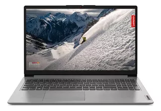 Notebook Lenovo Ideapad 1 R3-7320u 8gb 256gb Ssd W11 15.6