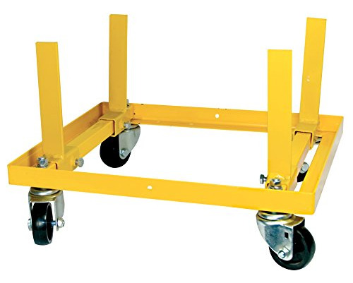 W41037 Soporte De Motor Rodante Correas 750 Lb De Capac...