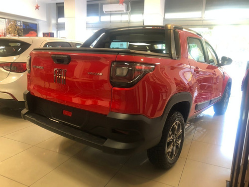 Imagen 15 de 16 de Fiat Strada Mt 2023 Okm Todas Las Versiones*
