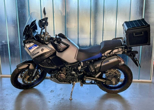 Imagen 2 de 12 de Yamaha Super Tenere