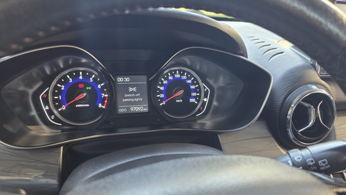 BAIC X35 1.5 Luxury At