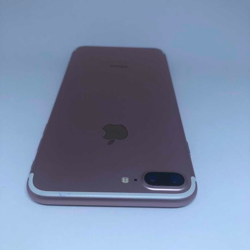 iPhone 7 Plus 32gb Original Nfe -brindes !!!- Vitrine