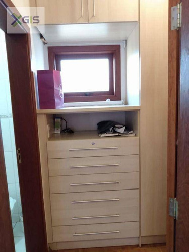 Imagem 18 de 22 de Casa Com 3 Dormitórios À Venda, 220 M² Por R$ 920.000,00 - Vila Faustina Ii - Valinhos/sp - Ca2178