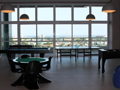 Imagem 7 de 25 de Apartamento À Venda, 116 M² Por R$ 1.064.570,72 - Farol - Maceió/al - Al - Ap21392_beg