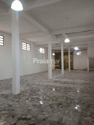 Imagem 7 de 8 de Galpão | 270m² | Centro | São Vicente - 952-82d09