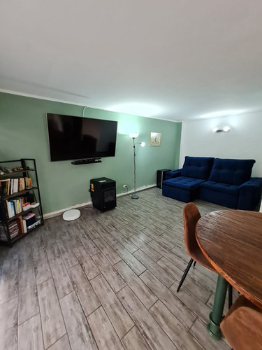 Duplex / Luis Thayer Ojeda / Metro Tobalaba
