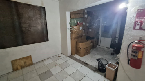Bodega En Venta En Concepción
