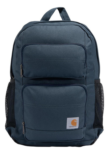 Carhartt Gear Bl Duravax-base Mochila Con Un Solo Talla Azul