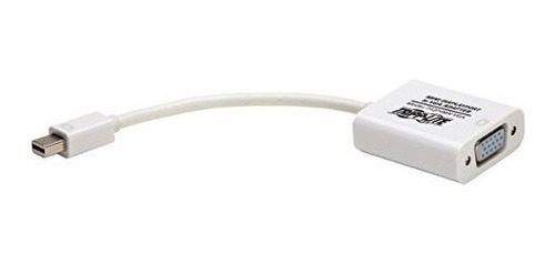 Tripp Lite Mini Displayport 1.2 A Vga - Dvi - Hdmi Adaptador