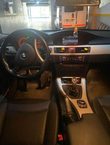 BMW Serie 3 2.0 320i Sedan Executive