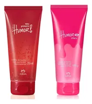 Comprar Kit Geleia Meu Primeiro Humor + Geléia Humor Próprio -natura