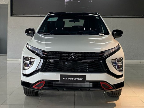 Mitsubishi Eclipse Cross 1.5 Hpe Black Turbo Cvt 5P