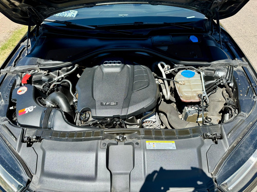 Audi A7 2.0 S Line Quattro 252hp Dsg
