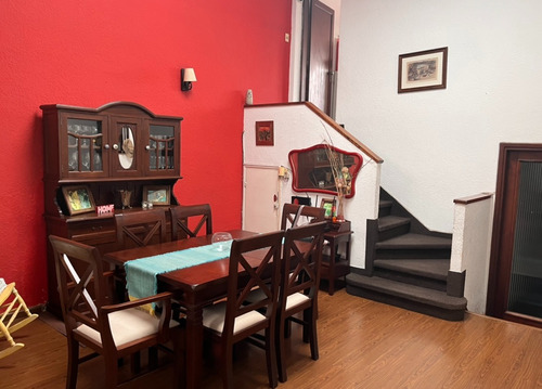 Venta Divina Casa En Pocitos 3 D Y Garage