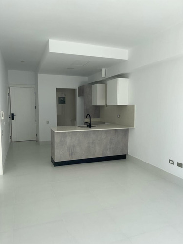 Apartamento En Venta En El Corazón De Piantini