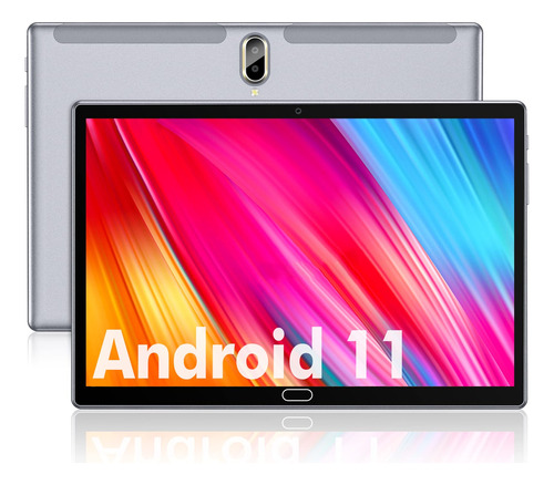 Tablet 10 Pulgadas Android 11 Tablet 2022 Ltima Actualizacin