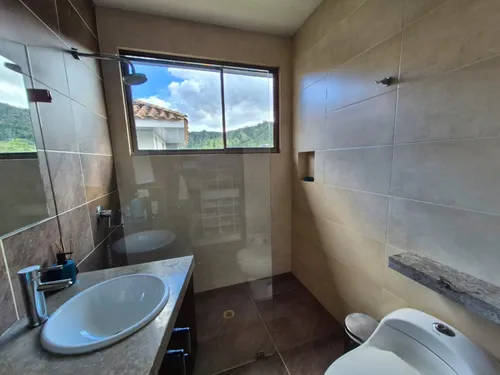 Finca En Venta En Vereda Las Palmas. Cod V12660