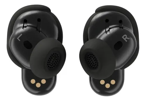Bose Quietcomfort Ultra Earbuds Gold | Parcelamento sem juros
