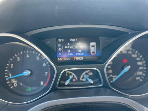 Ford Focus III 2.0 Se Plus At6