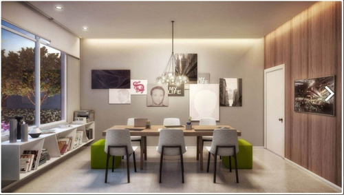 Imagem 18 de 29 de Duplex Residencial Para Venda, Pinheiros, São Paulo - Ad4365. - Ad4365-inc