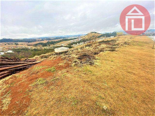 Imagem 3 de 3 de Terreno À Venda, 151 M² Por R$ 112.000,00 - Residencial Villa Verde - Bragança Paulista/sp - Te1419
