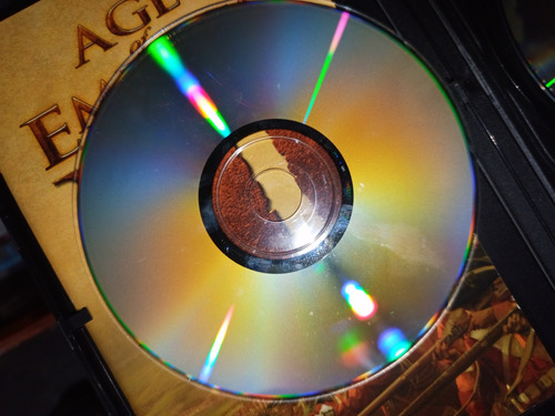 Age Of Empire Discos 2 Y 3 Para Pc, Dos Discos De Regalo (Usado)