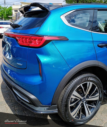 Haval Jolion Pro Deluxe 1.5 Hibrida