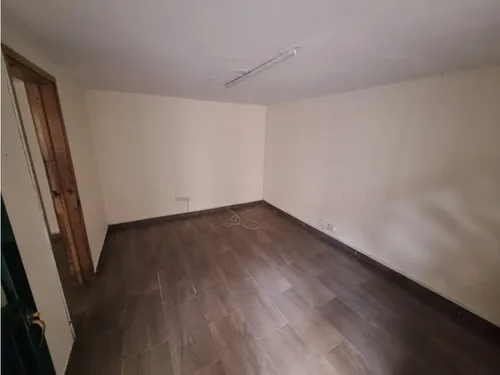 Bodega Con Local En Arriendo, Engativa