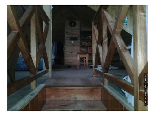 Imagen 4 de 5 de Casa Quinta En Venta De 2920m2 Ubicado En Sierra De Los Padres