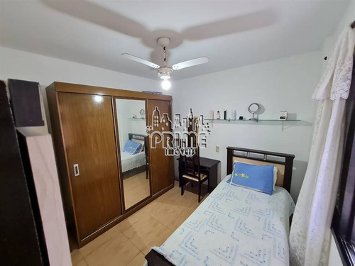 Imagem 14 de 19 de Apartamento De 3 Dormitórios Para Venda! - Pr2308