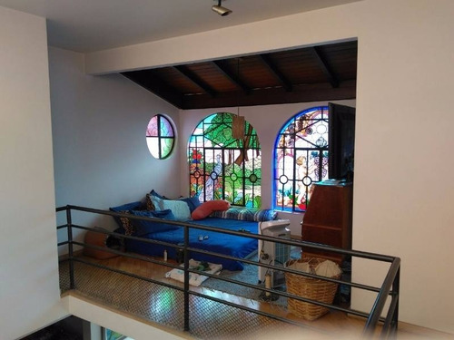 Imagem 3 de 24 de Sobrado Para Venda No Bairro Vila Romana, 3 Dorm, 1 Suíte, 4 Vagas, 280 M - 734