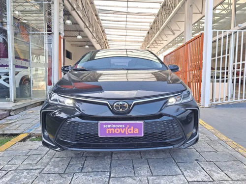 Toyota Corolla XEi 2.0