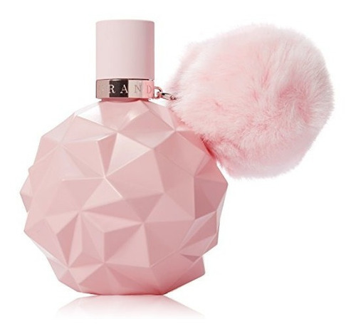 Ariana Grande Sweet Like Candy Eau De Parfum 34 Onzas