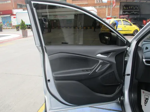 Chevrolet Tracker Ltz 4x2 1200cc Turbo At Aa