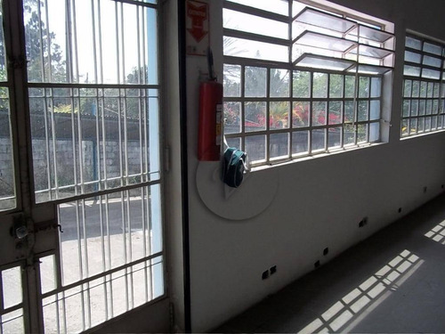 Imagem 3 de 5 de Galpão Para Alugar, 3059 M² Por R$ 48.000,00/mês - Campestre - Santo André/sp - Ga0161