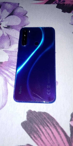 Xiaomi Note 8