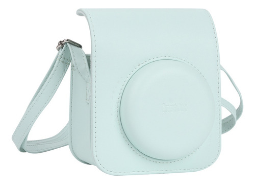 Funda Instax Mini 12 Verde