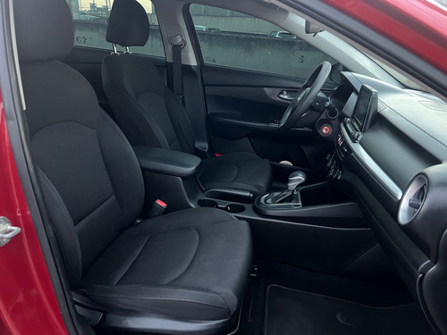 Kia Forte 2.0 Lx At