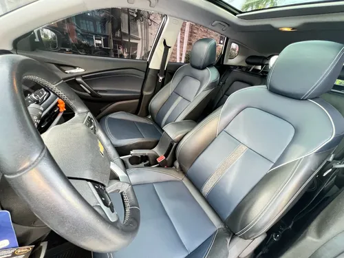 Chevrolet Tracker 1.8 Premier Awd At