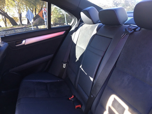 Mercedes Benz C200 Edición C