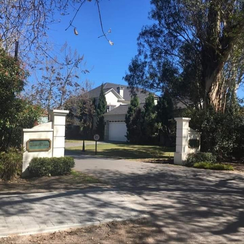 Imagen 3 de 4 de Lote Club Campo Abril