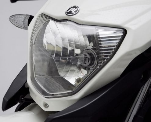 Imagen 7 de 8 de Motomel Skua 150 V6 0km